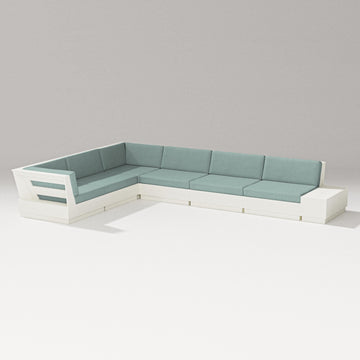 Elevate 7-Piece Corner Sectional