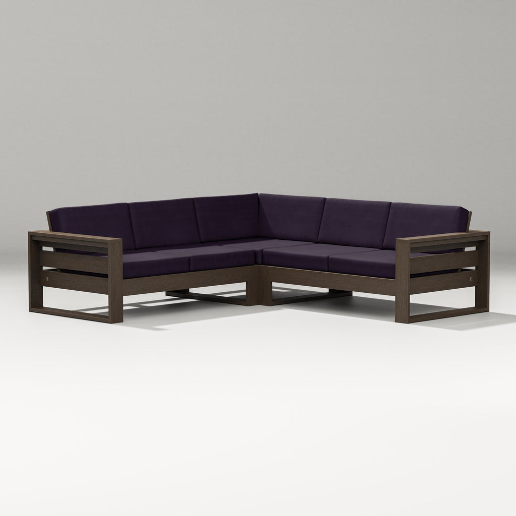 Latitude Corner Sectional