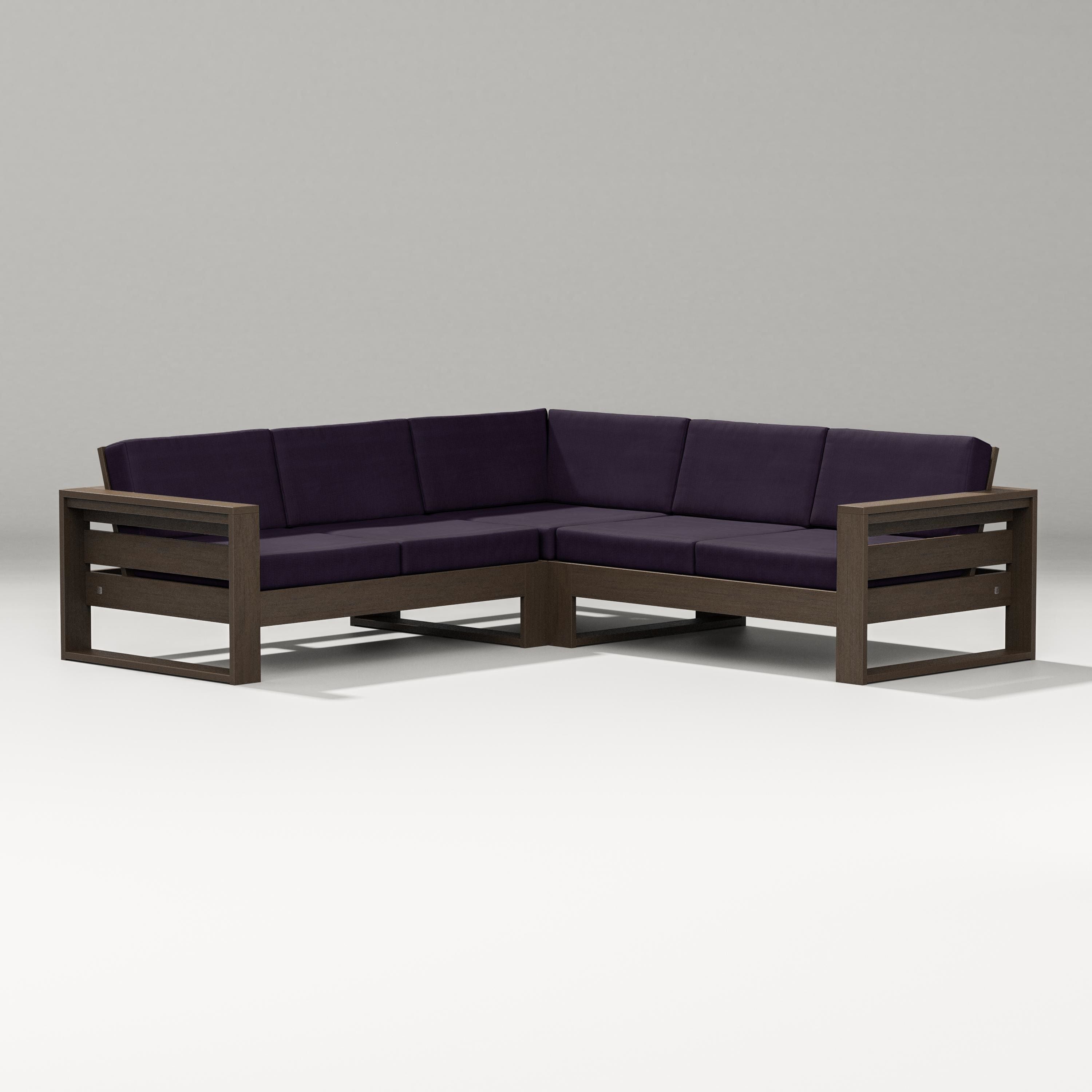 Latitude Corner Sectional