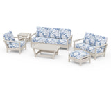 Harbour 6-Piece Outdoor Living Set