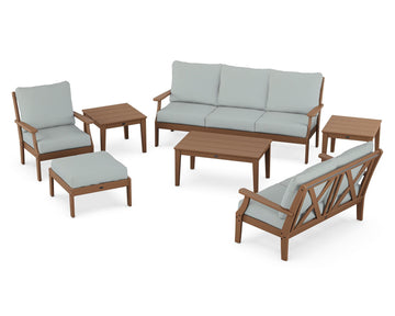 Braxton 7-Piece Deep Seating Set