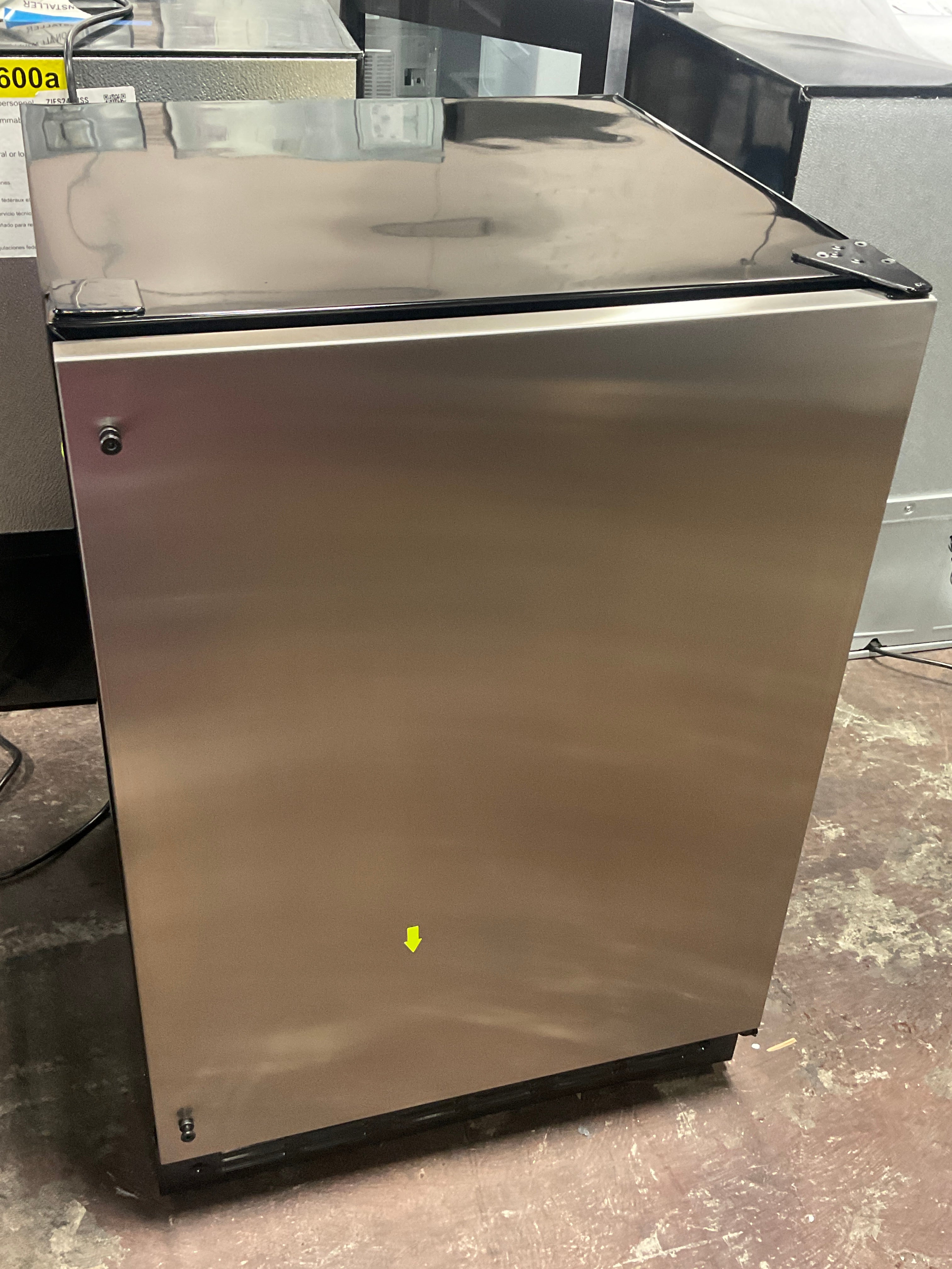 Monogram 24" Fresh-Food Refrigerator