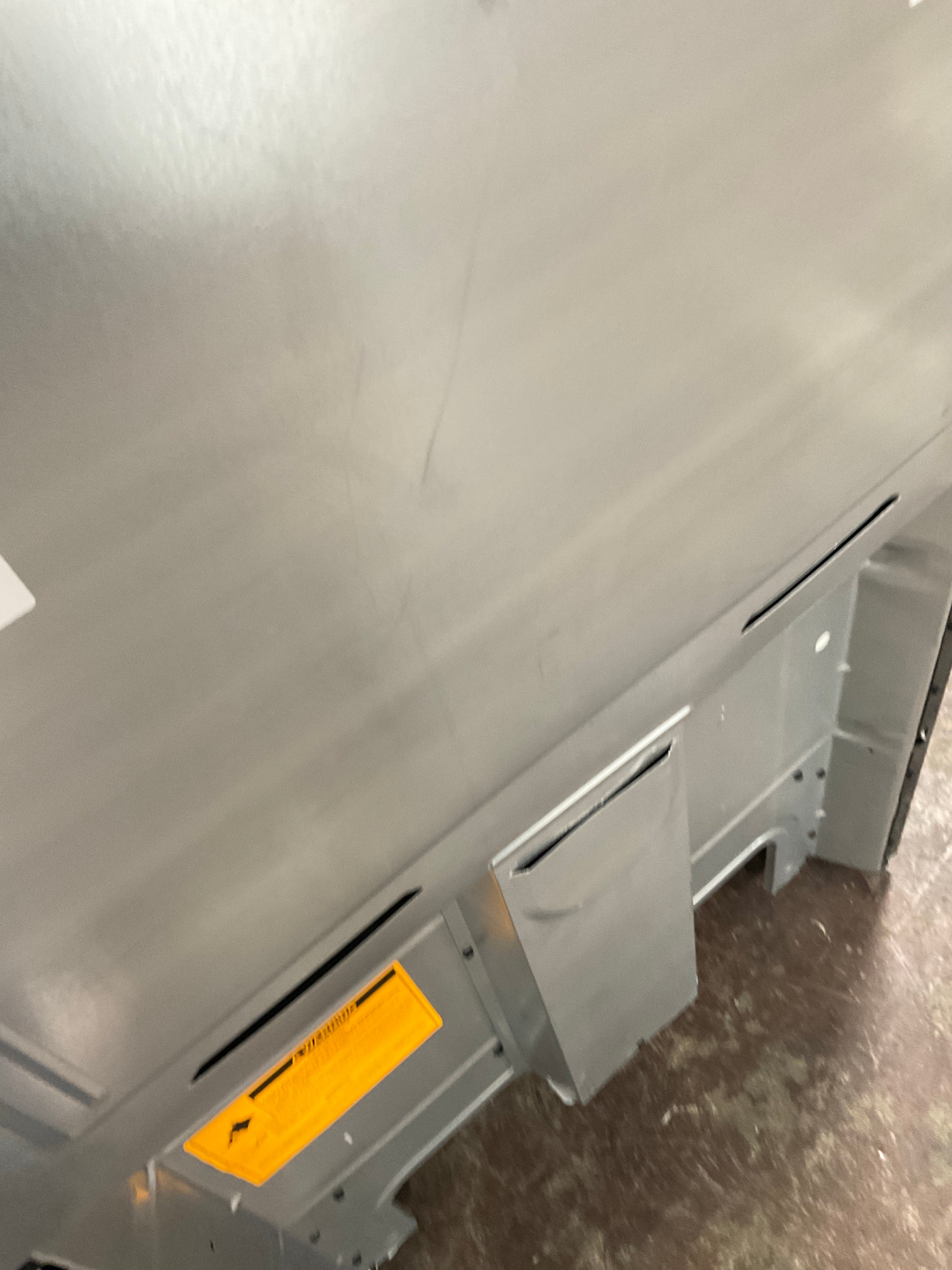 GE GE® ENERGY STAR® 30" Free-Standing Electric Range