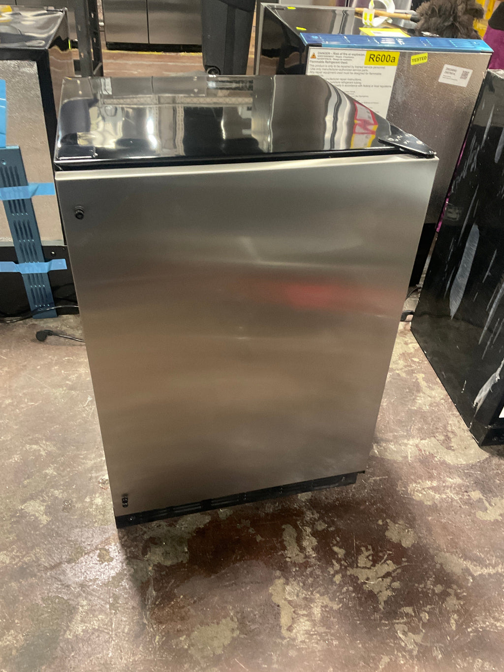 Monogram 24" Fresh-Food Refrigerator