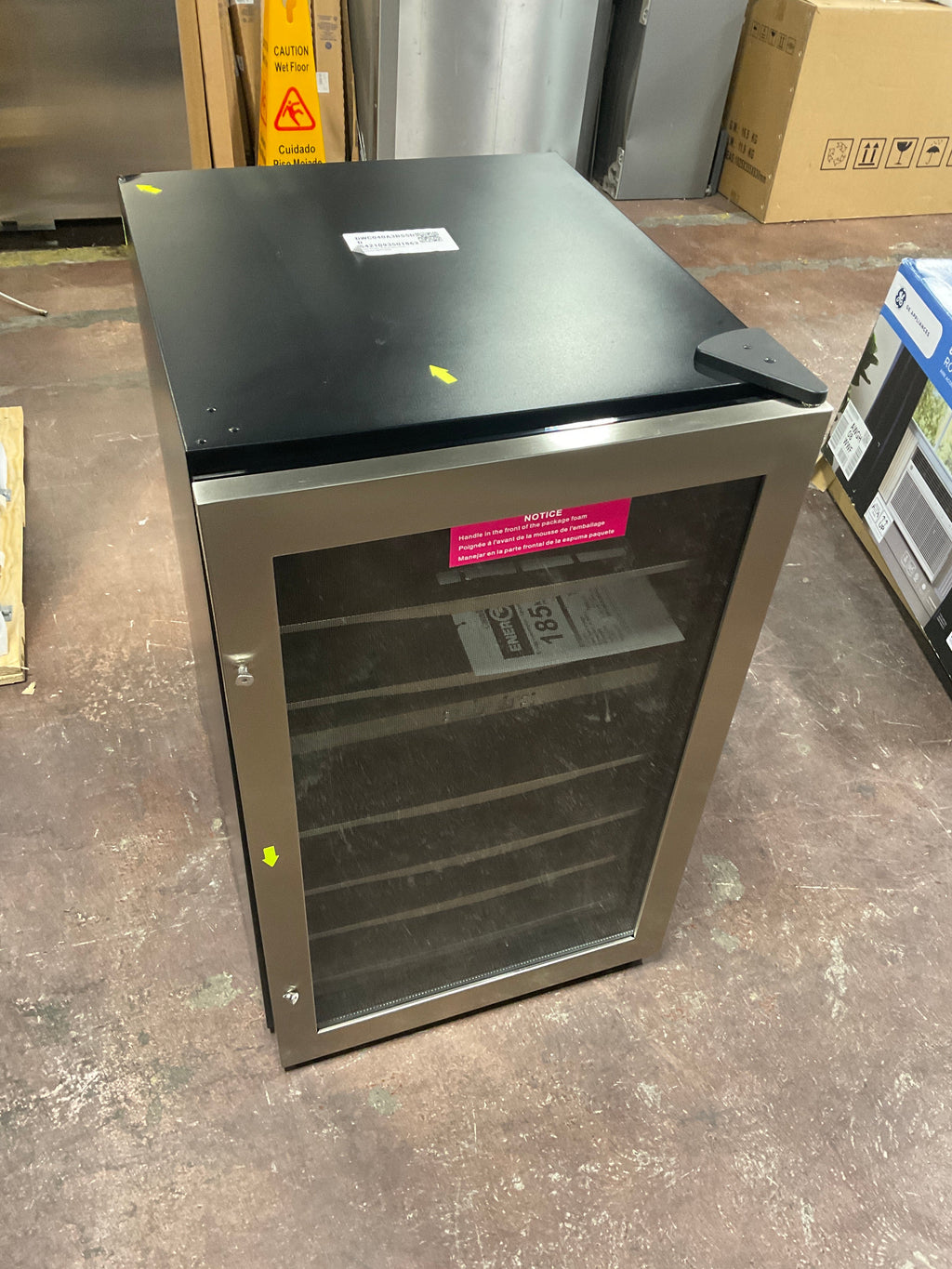Danby Designer 38 Bottle Wine Cooler
