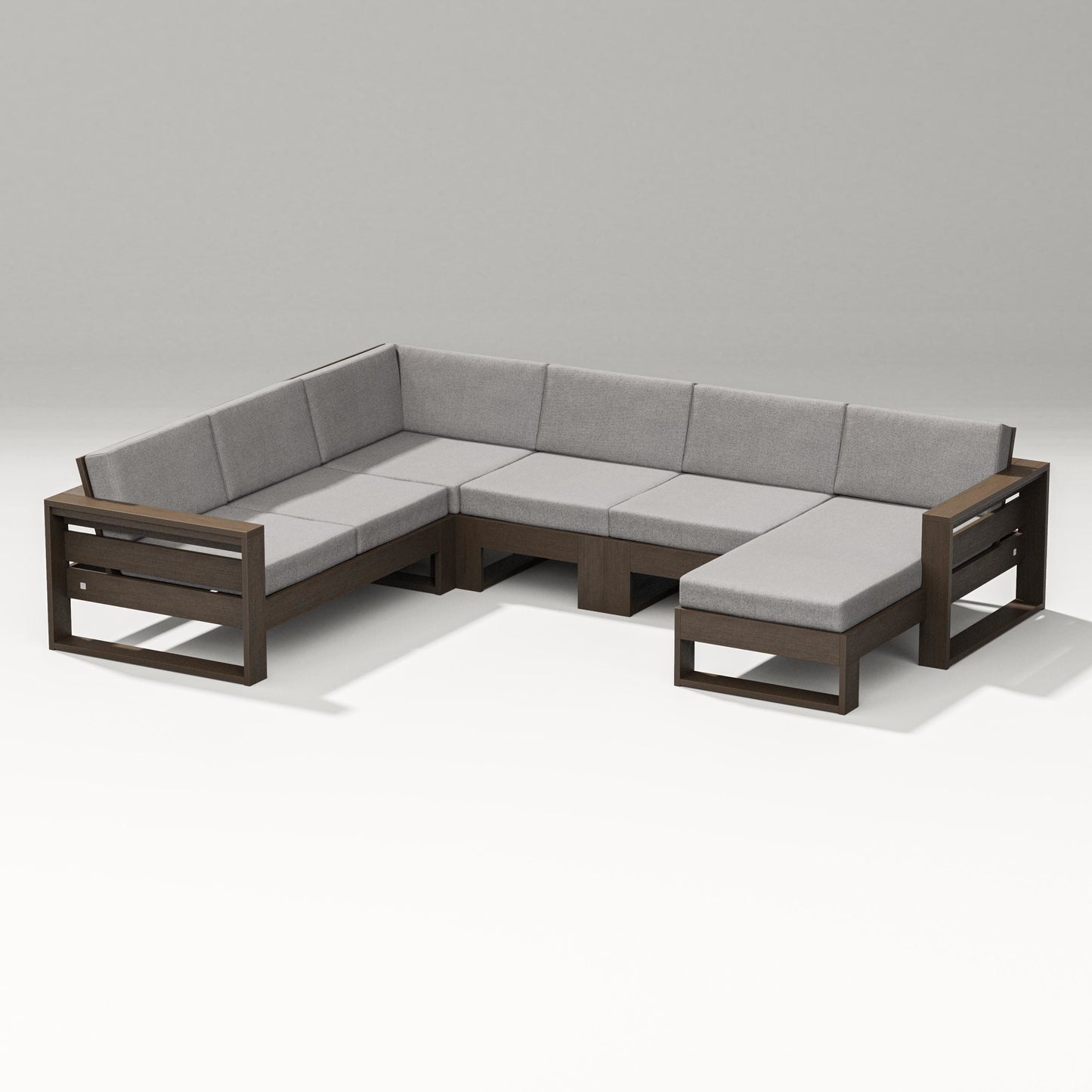 Latitude Corner Sectional with Right Chaise