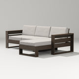 Latitude Right Chaise Sectional