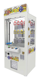 Key master prize vending machine