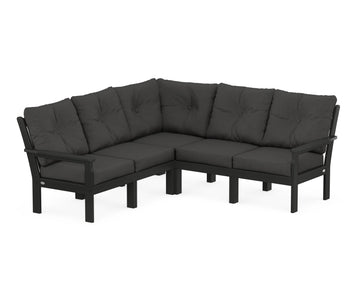 Vineyard 5-Piece Sectional