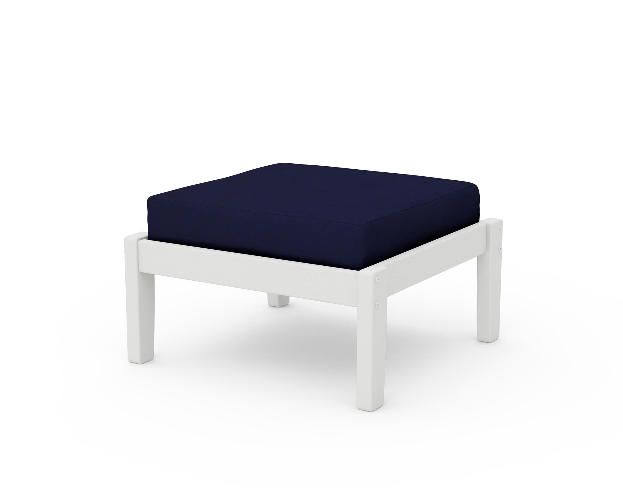 Vineyard Chaise with Arms and Wheels