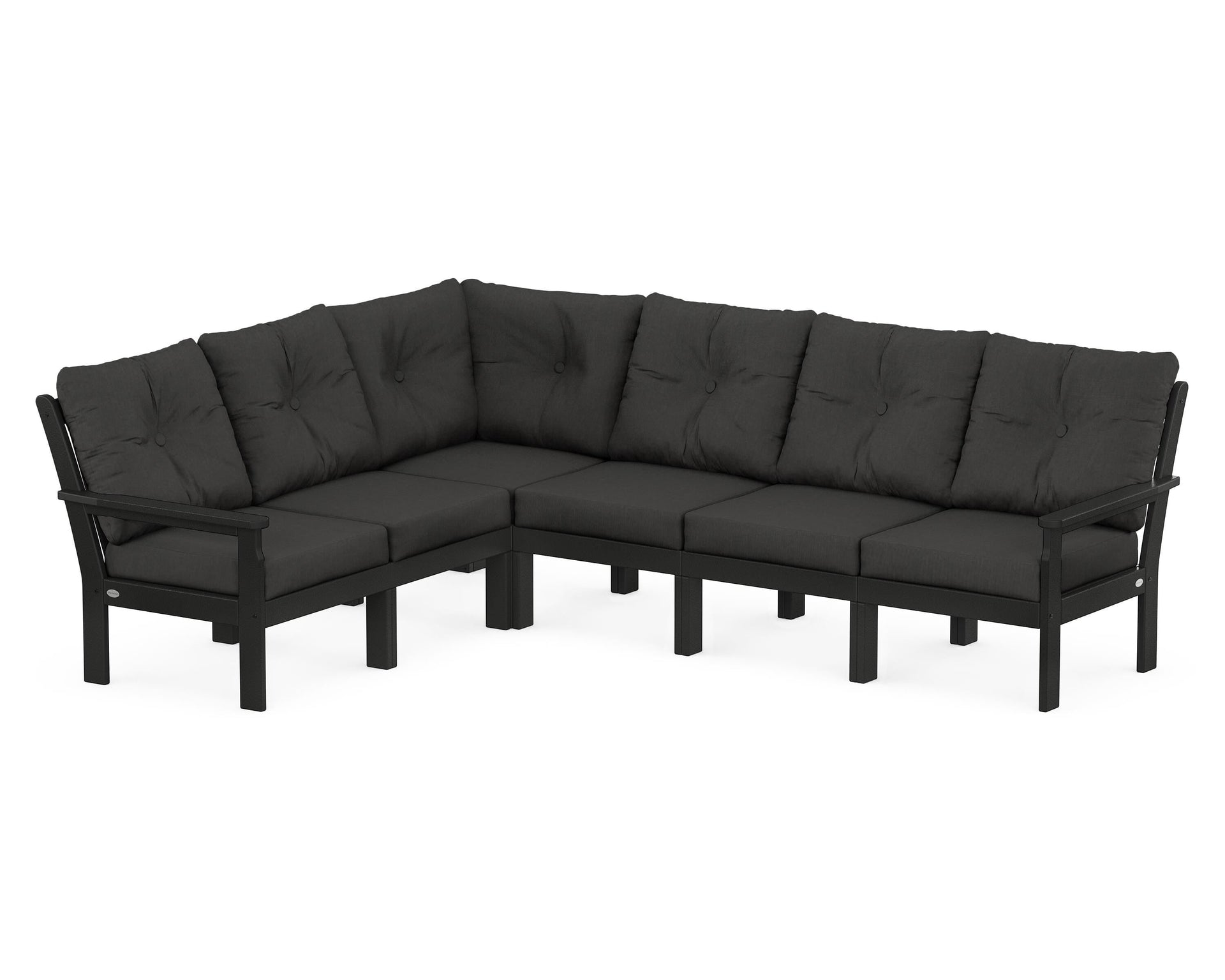 Vineyard 6-Piece Sectional