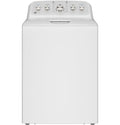 GE GE® ENERGY STAR® 4.6 cu. ft. Capacity Washer with Stainless Steel Basket and Stain PreTreat