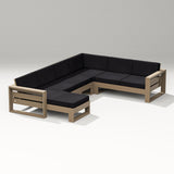 Latitude Corner Sectional with Left Chaise