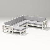 Latitude Corner Sectional with Left Chaise