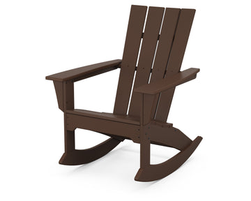 Presidential Woven Rocking Chair