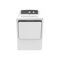 GE 6.2 cu. ft. Capacity Gas Dryer with Up To 120 ft. Venting and 5-yr Limited Warranty