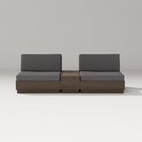 Elevate Lounge Chair Set