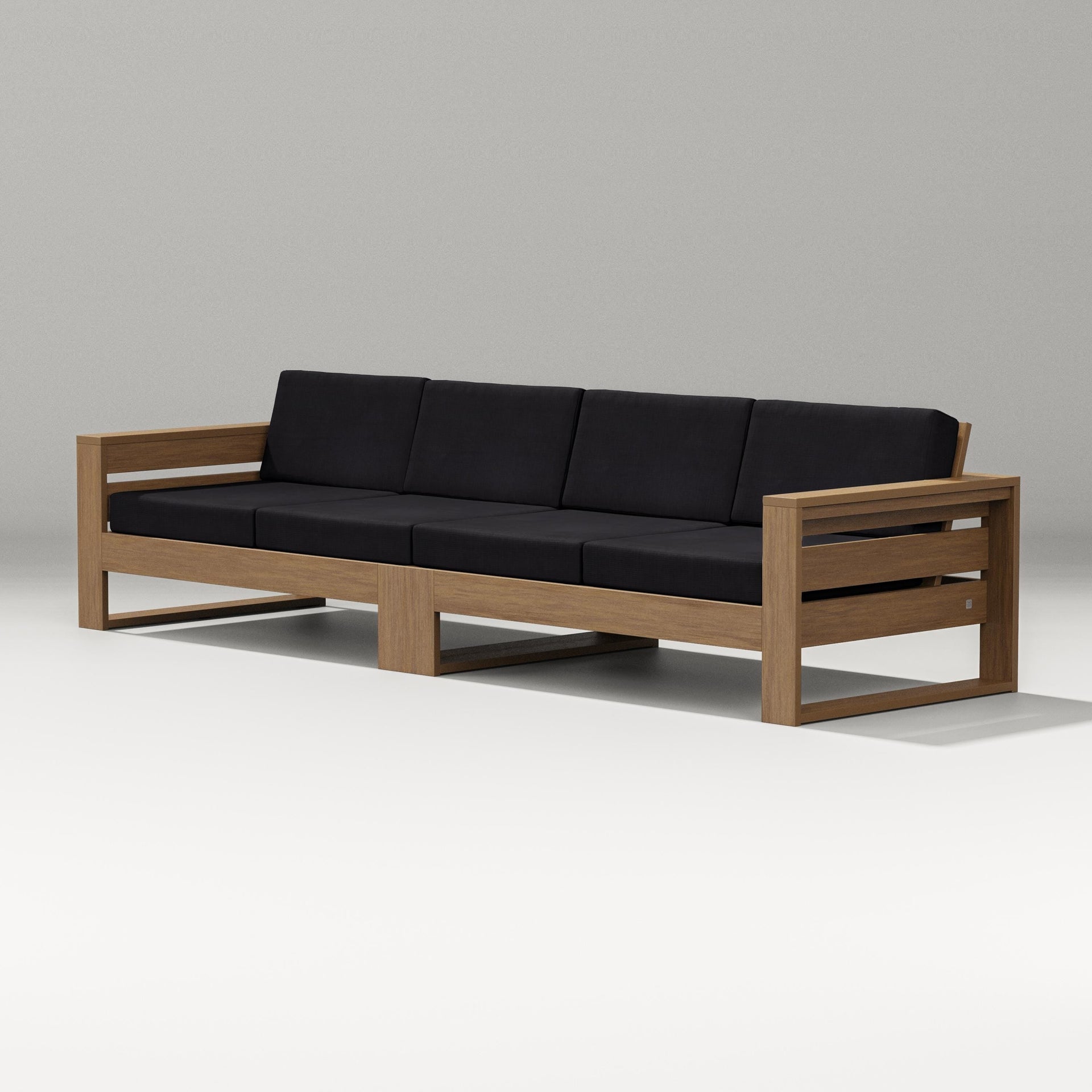 Latitude Straight Sectional