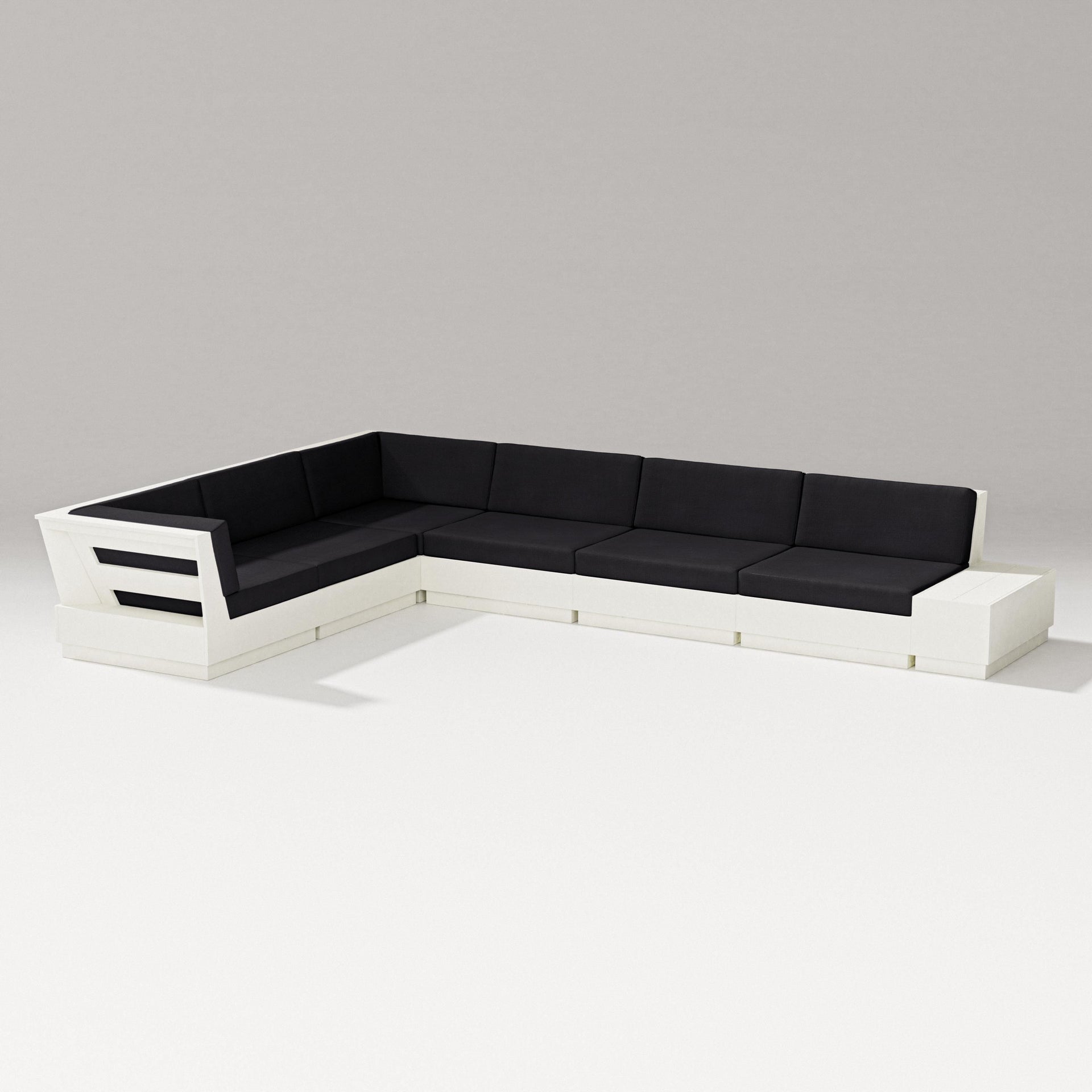 Elevate 7-Piece Corner Sectional