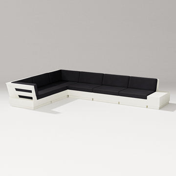 Elevate 7-Piece Corner Sectional