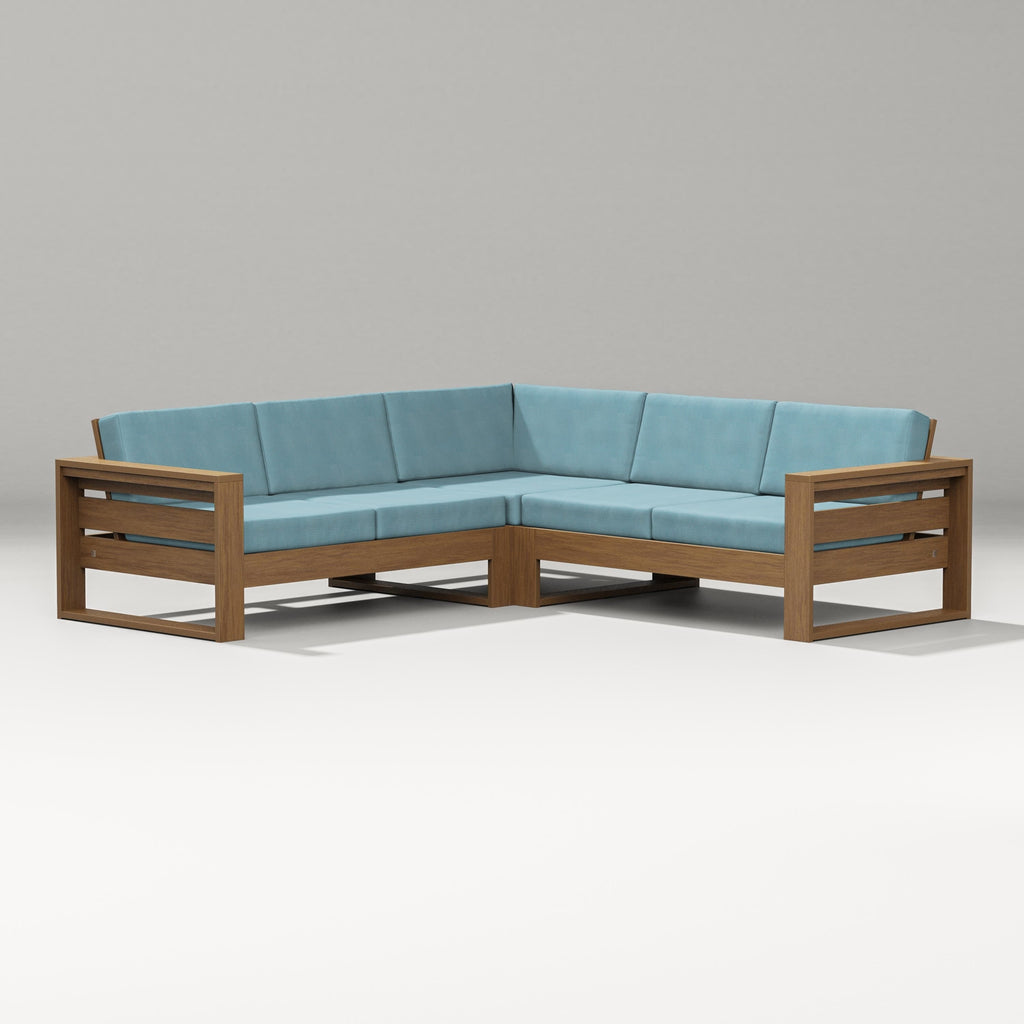 Latitude Corner Sectional
