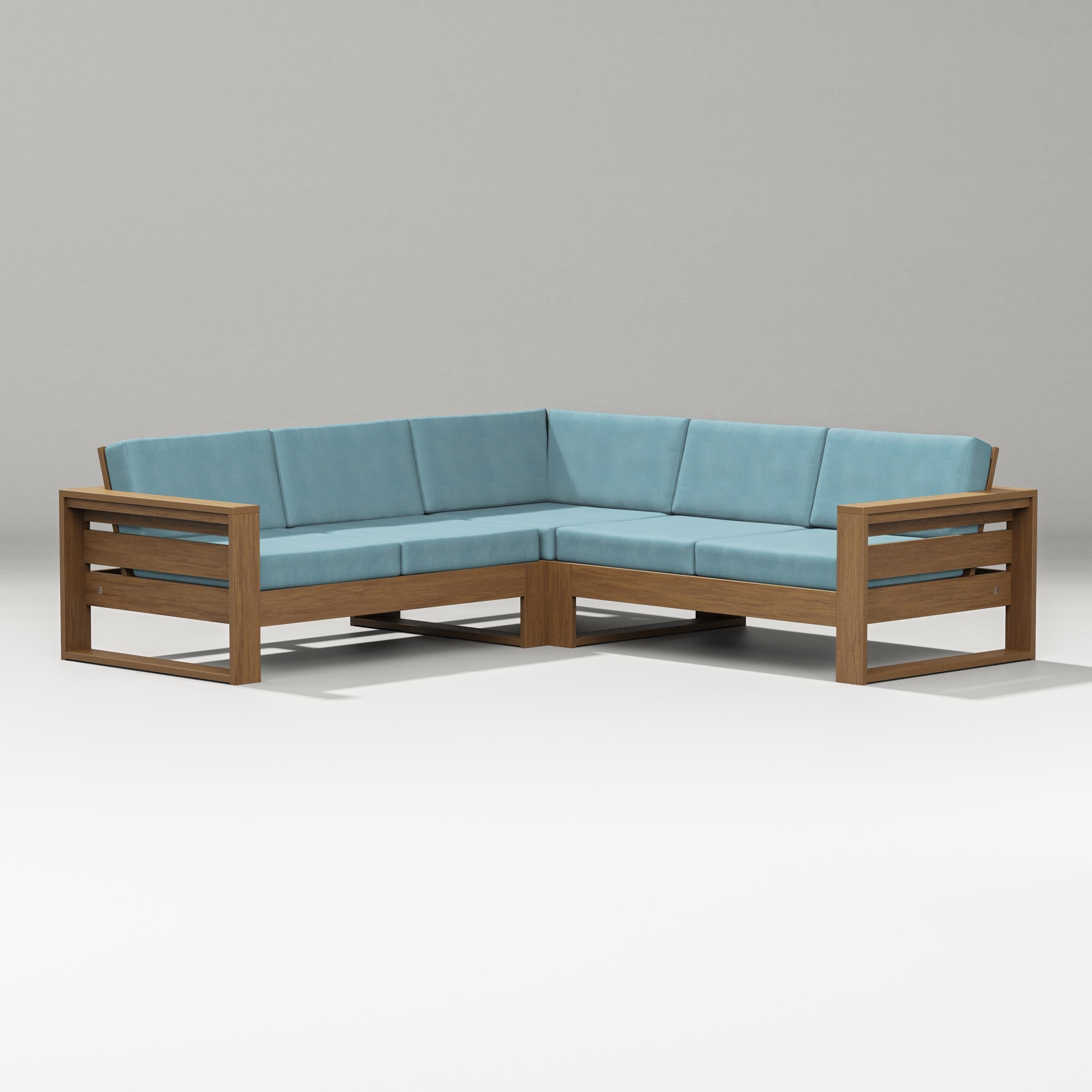 Latitude Corner Sectional