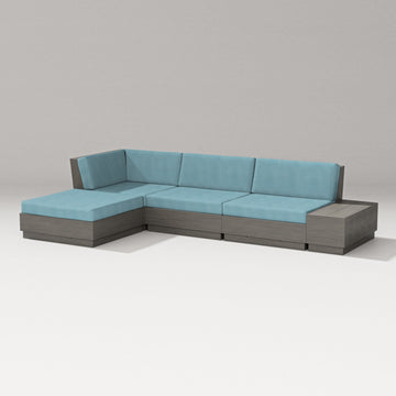 Elevate Chaise Sectional