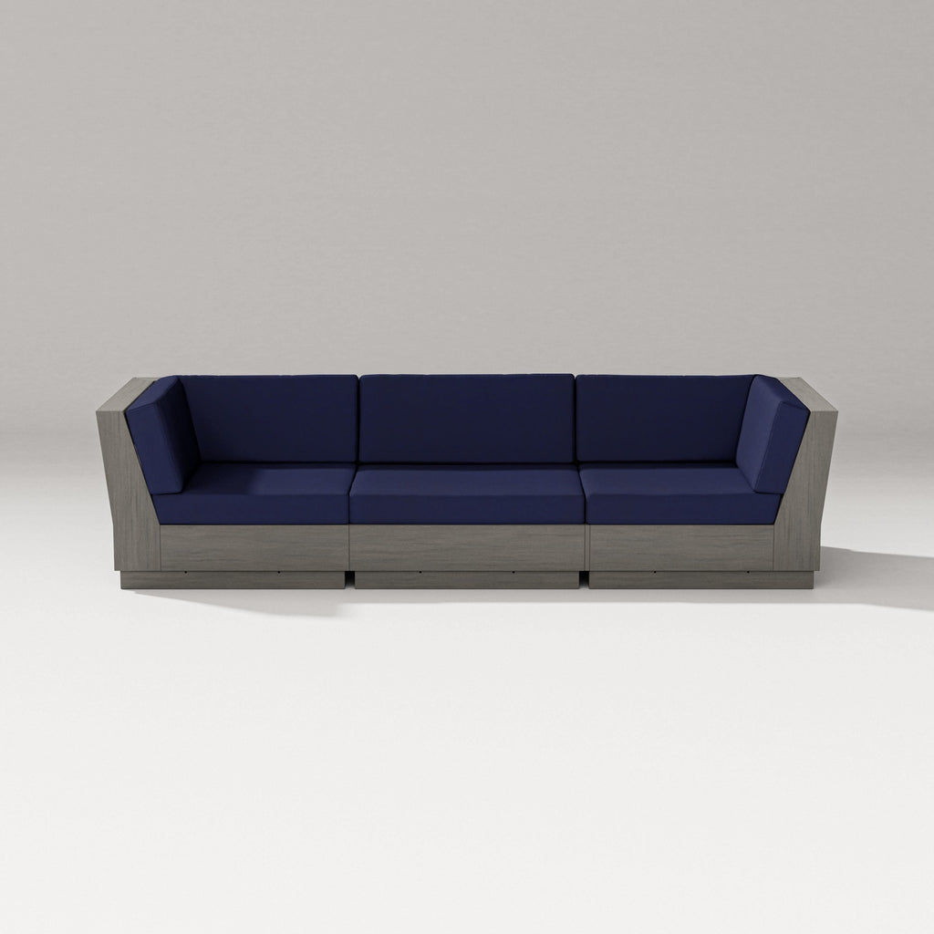 Elevate Sofa Sectional