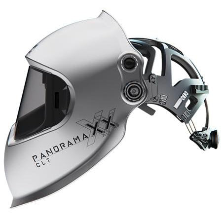 Optrel Panoramaxx w/ Crystal Lens Technology, Silver - 1010.201