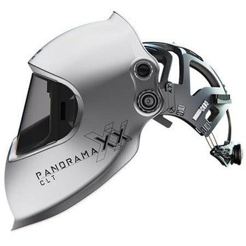 Optrel Panoramaxx w/ Crystal Lens Technology, Silver - 1010.201