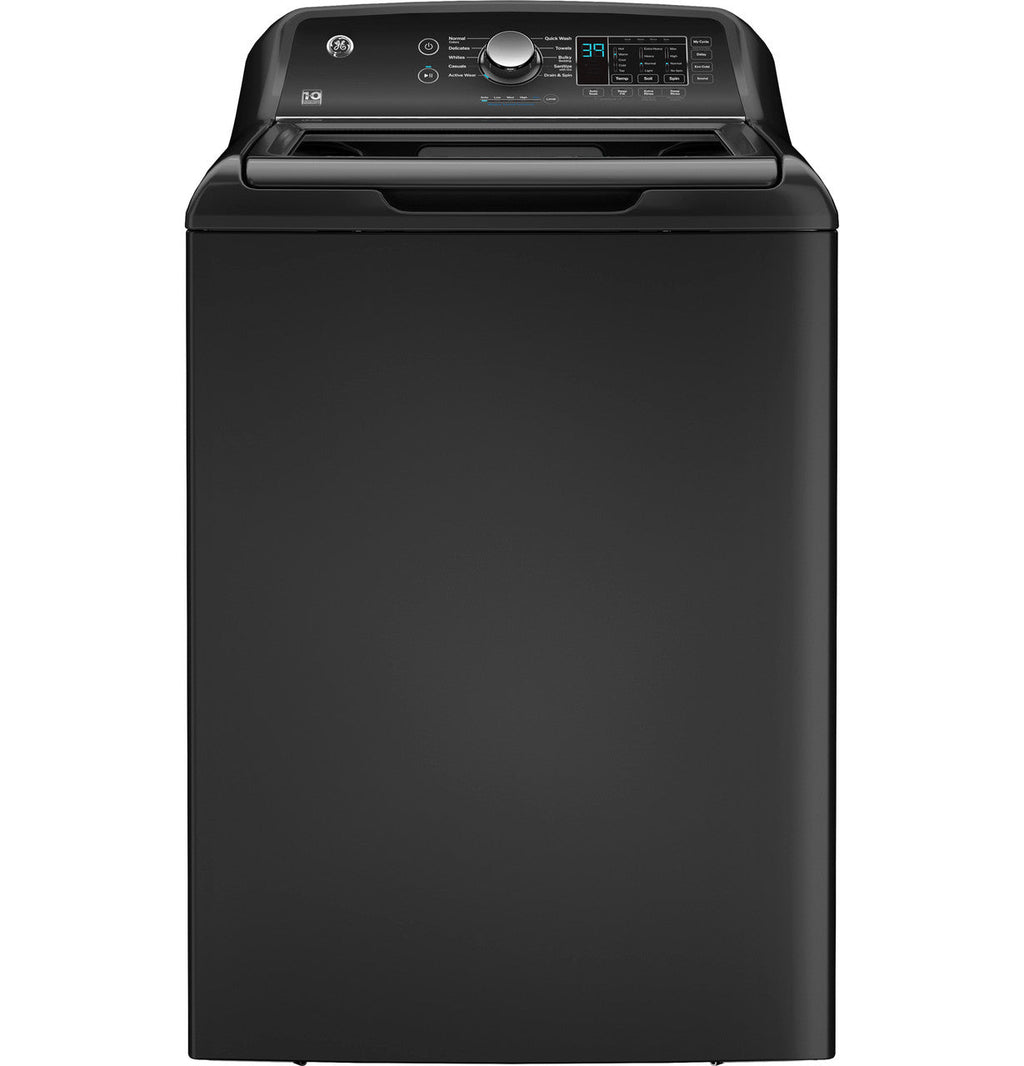 GE GE® 4.5 cu. ft. Capacity Washer with Water Level Control
