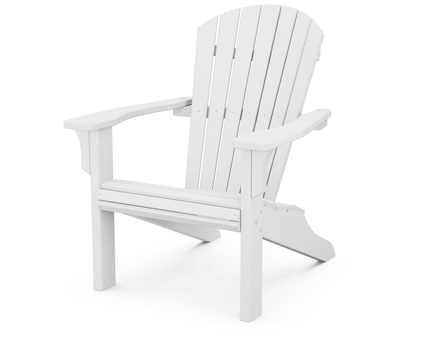 Coastal Chaise with Wheels