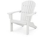 Coastal Chaise with Wheels