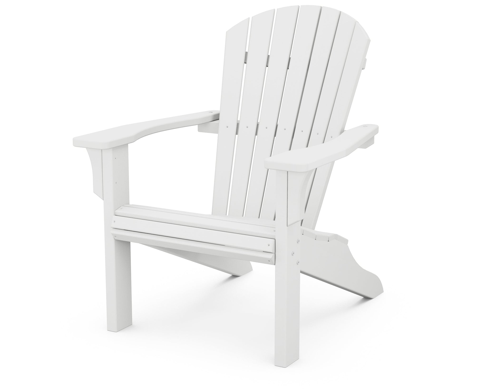 Coastal Chaise with Wheels