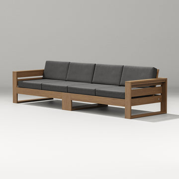 Latitude Straight Sectional