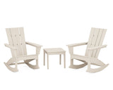 Quattro 3-Piece Rocker Set