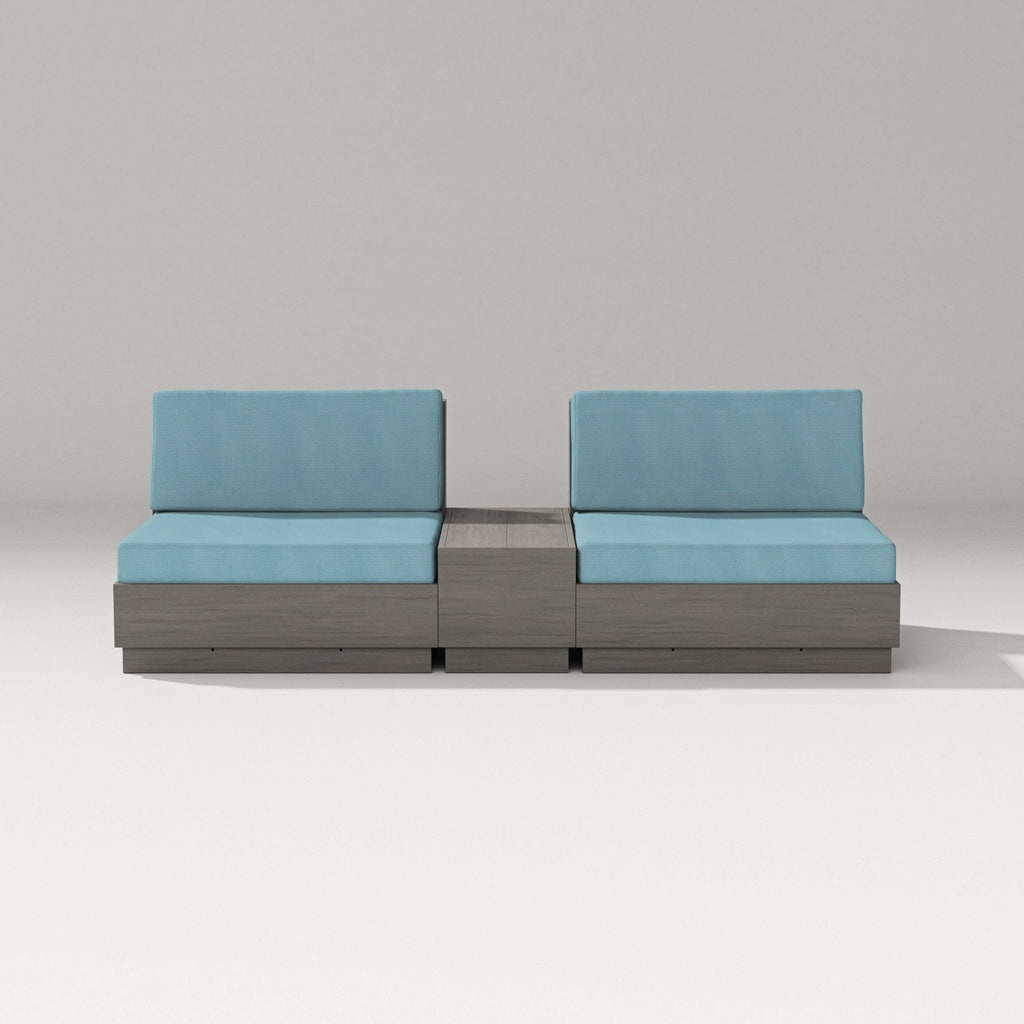 Elevate Lounge Chair Set