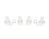 Long Island Chaise 6-Piece Set