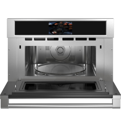 Monogram 30" Smart Five in One Wall Oven with 120V Advantium® Technology