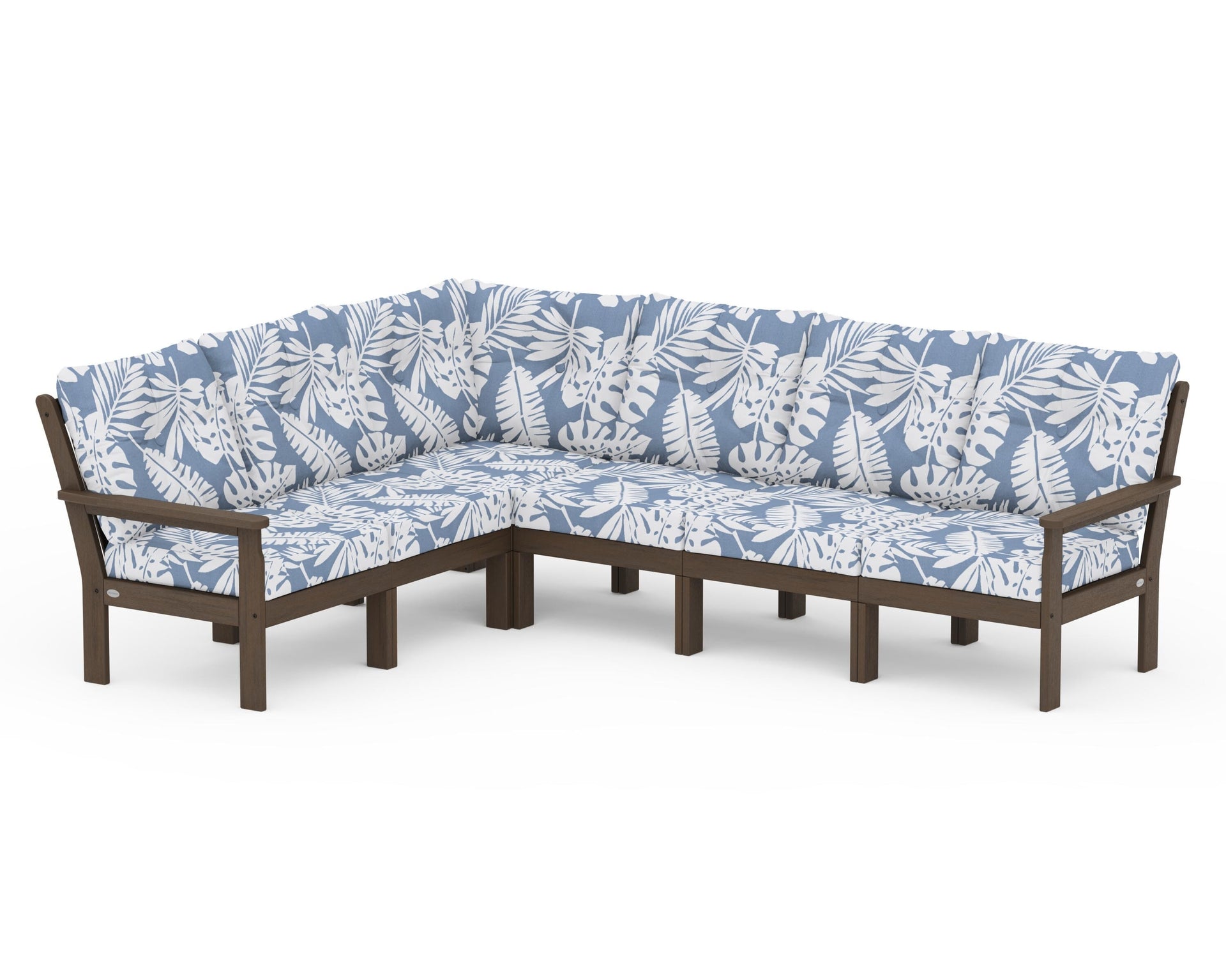 Vineyard 6-Piece Sectional
