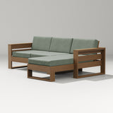 Latitude Right Chaise Sectional