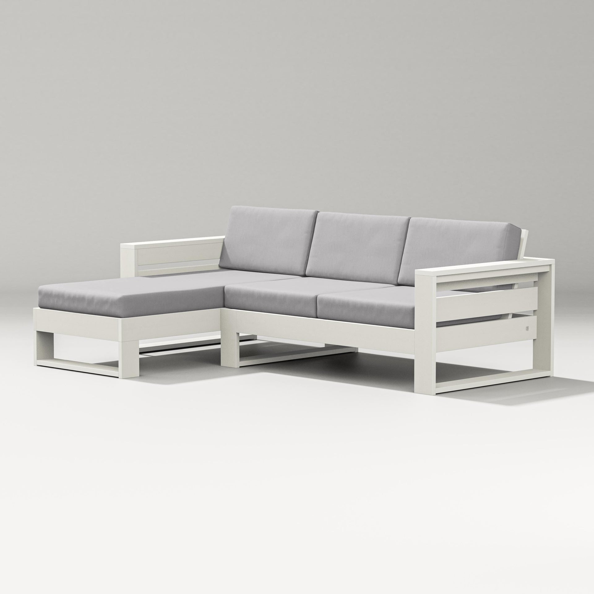 Latitude Left Chaise Sectional