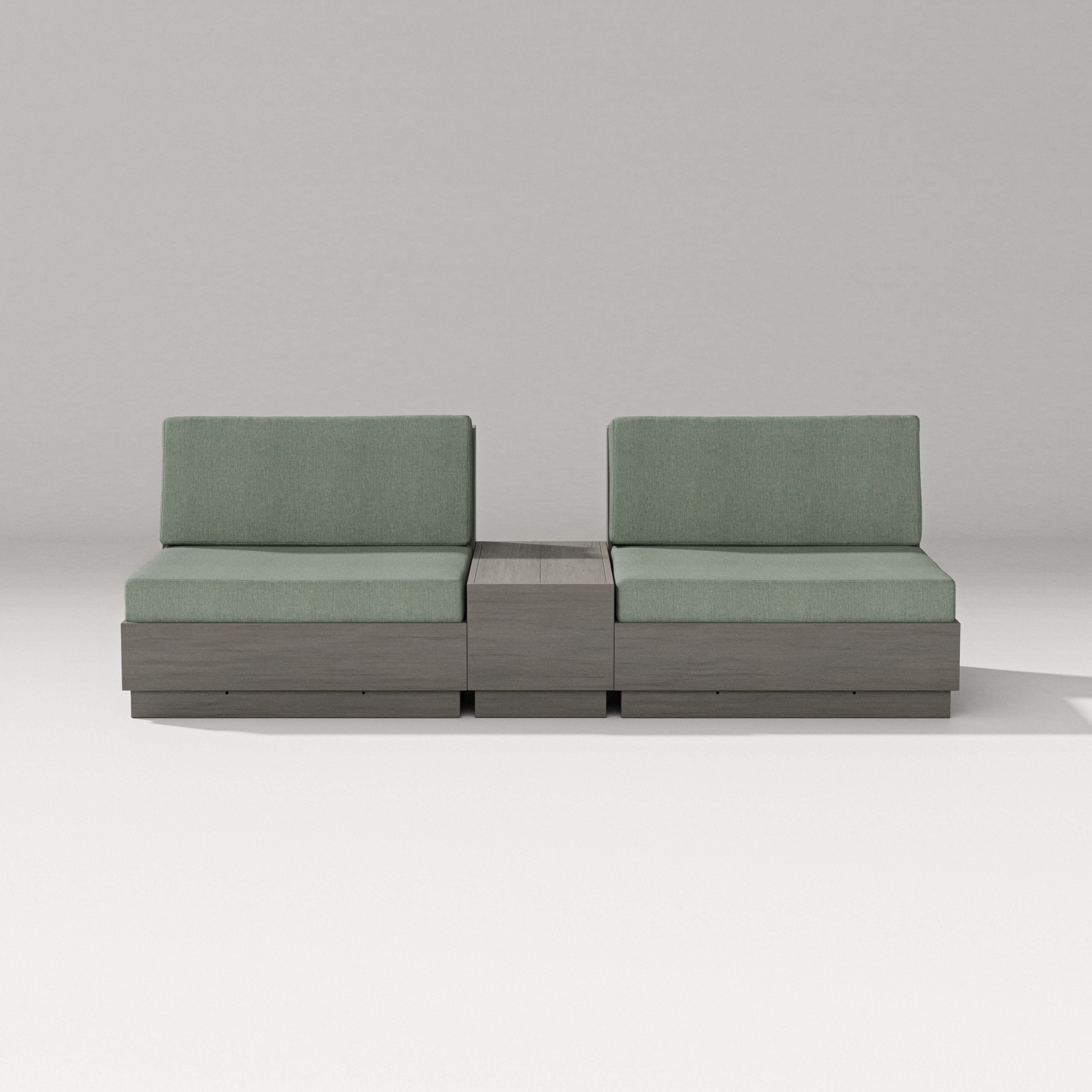 Elevate Lounge Chair Set