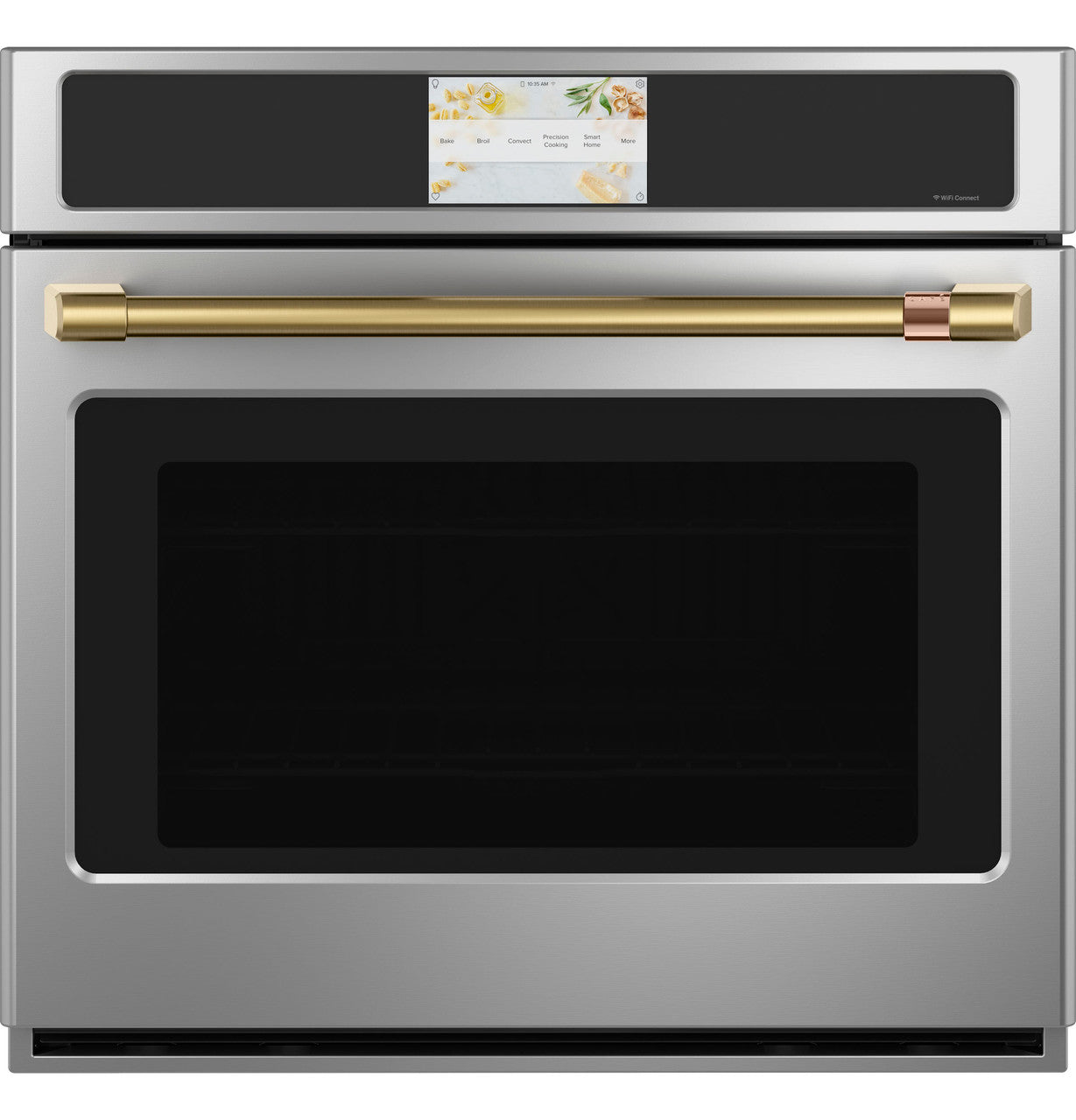 CAFÉ™ Professional Series 30" Smart Built-In Convection Single Wall Oven