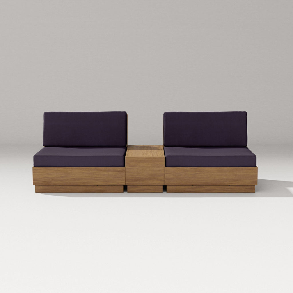 Elevate Lounge Chair Set