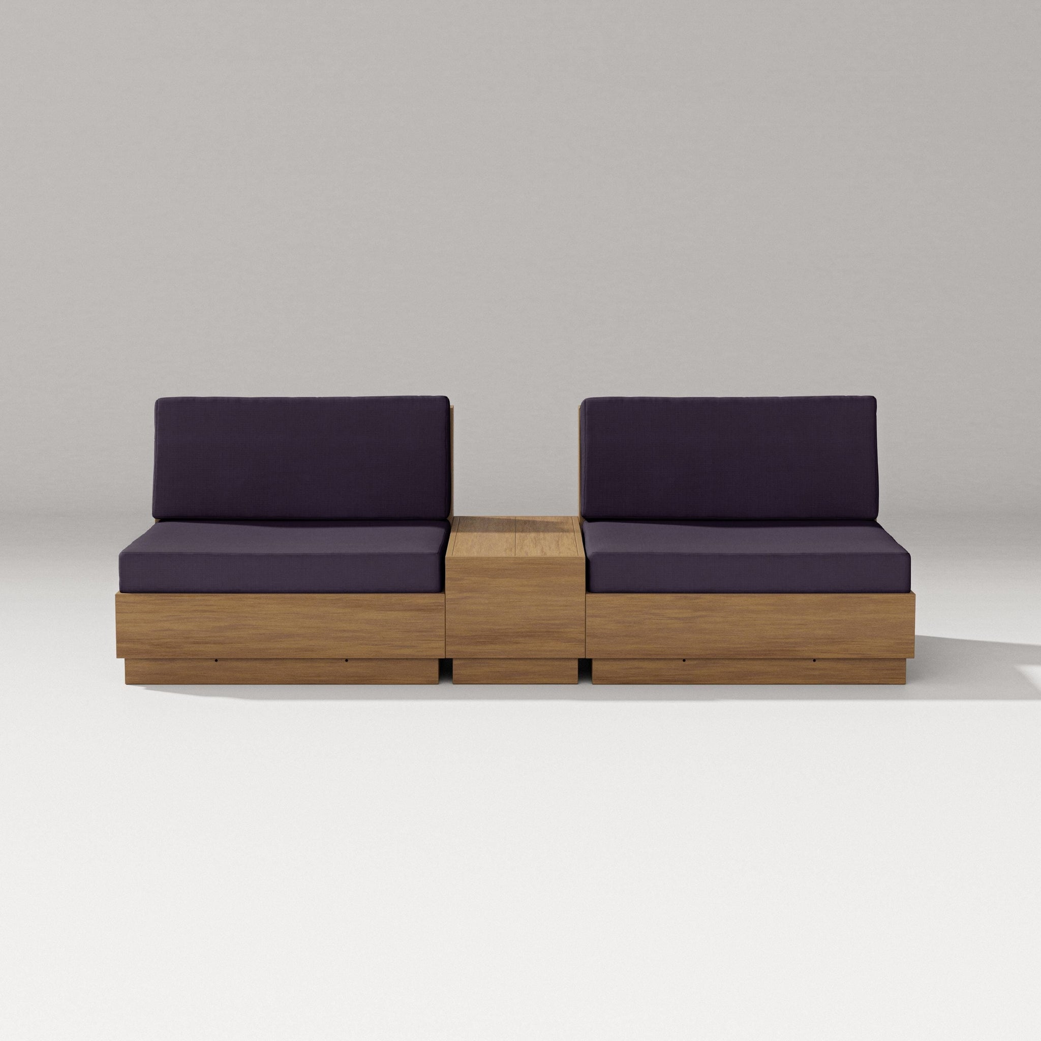 Elevate Lounge Chair Set
