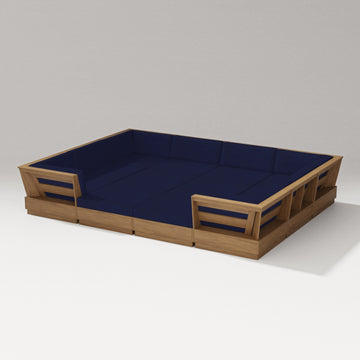 Elevate 12-Piece Pit Sectional