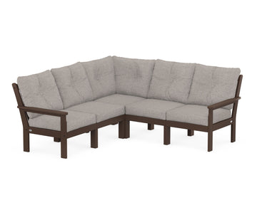 Vineyard 5-Piece Sectional