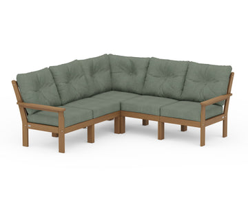 Vineyard 5-Piece Sectional