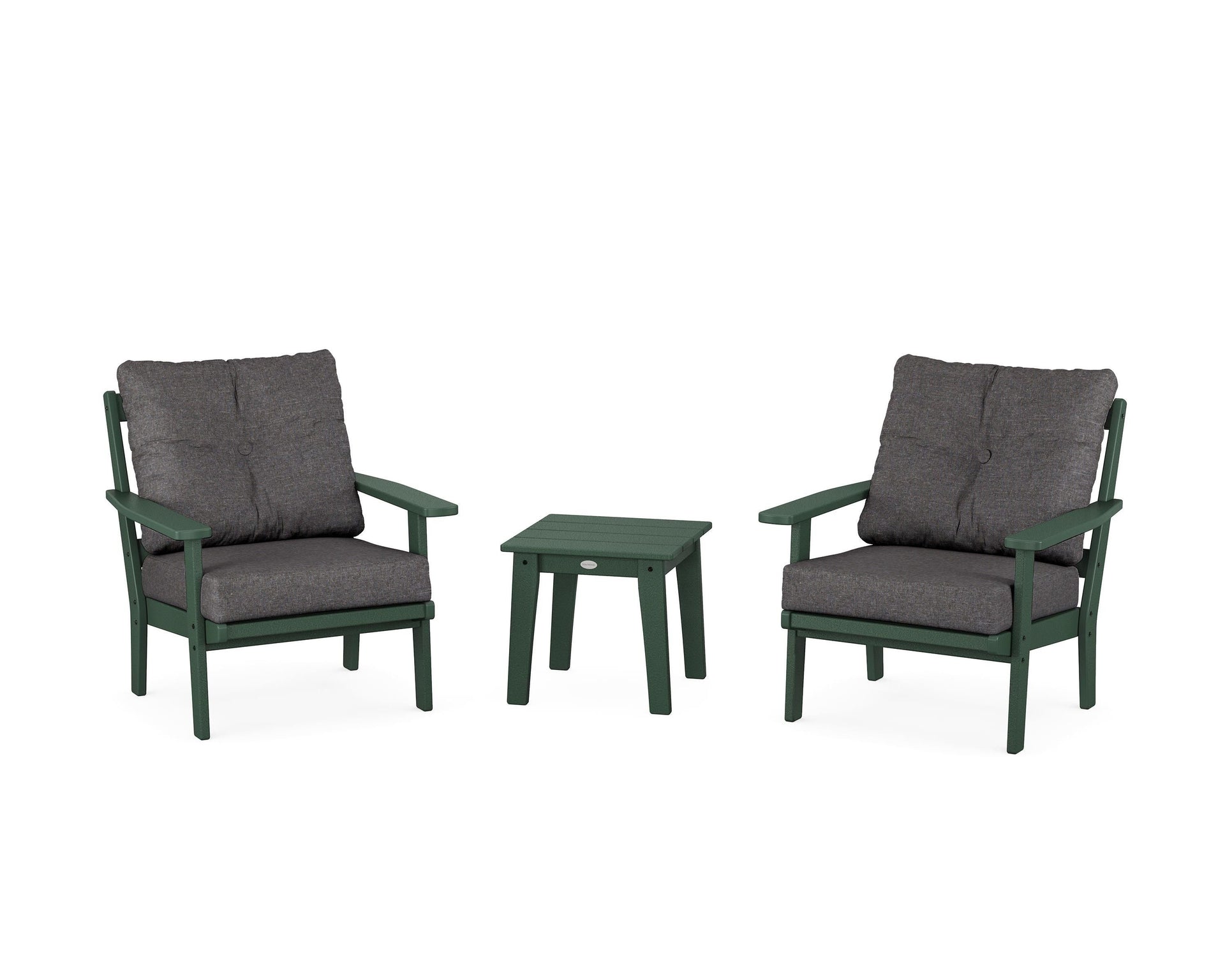 Prairie 3-Piece Deep Seating Set